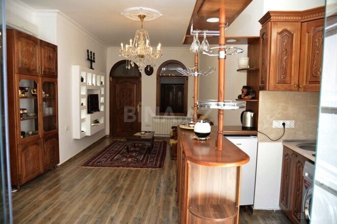 Сдаётся 2-комн. дом/дача 50 м², м. Ичеришехер, photo 4 from 9
