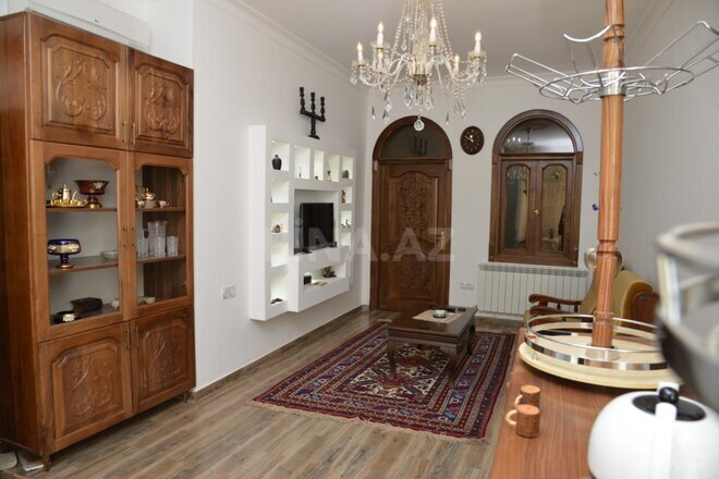 Сдаётся 2-комн. дом/дача 50 м², м. Ичеришехер, photo 5 from 9