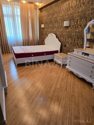 Satılır 3 otaqlı yeni tikili 120 m², 28 May m., photo 4 from 13