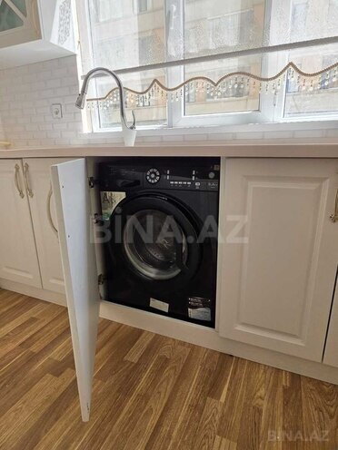 İcarəyə verilir 2 otaqlı yeni tikili 60 m², 7-ci mikrorayon q., photo 3 from 6