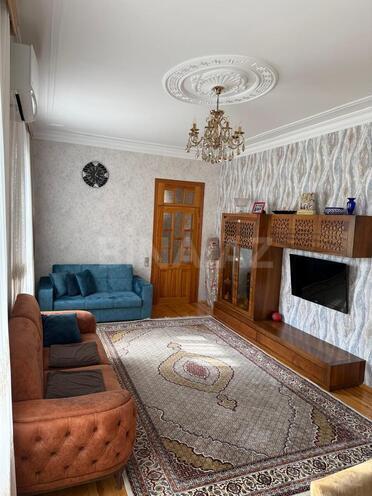 Продаётся 5-комн. дом/дача 160 м², пос. Бакиханова, photo 1 from 18