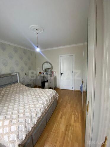 Satılır 6 otaqlı həyət evi/bağ evi 250 m², Bakıxanov q., photo 29 from 30