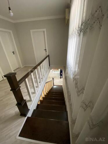 Satılır 6 otaqlı həyət evi/bağ evi 250 m², Bakıxanov q., photo 16 from 30