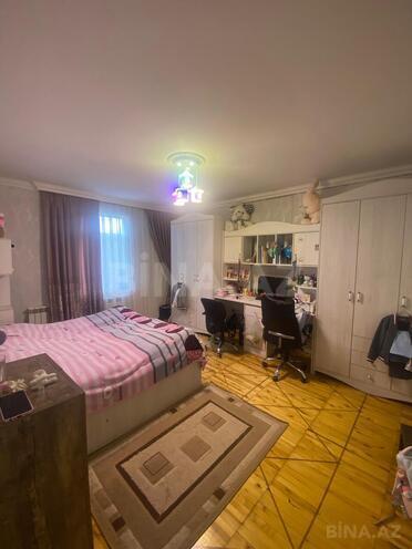 Satılır 6 otaqlı həyət evi/bağ evi 250 m², Bakıxanov q., photo 23 from 30