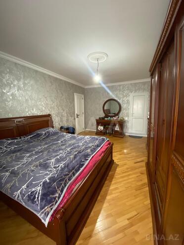 Satılır 6 otaqlı həyət evi/bağ evi 250 m², Bakıxanov q., photo 20 from 30