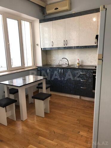 Satılır 2 otaqlı yeni tikili 85 m², Nərimanov r., photo 4 from 8
