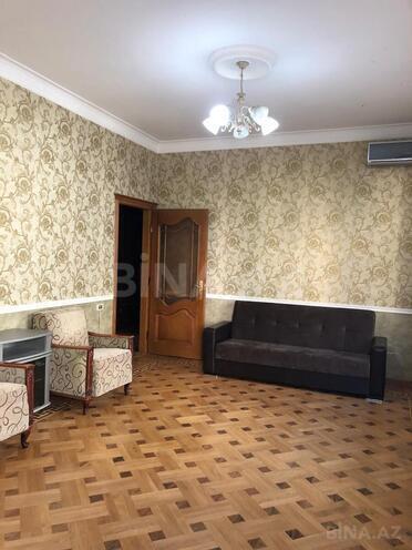 Satılır 2 otaqlı yeni tikili 85 m², Nərimanov r., photo 3 from 8