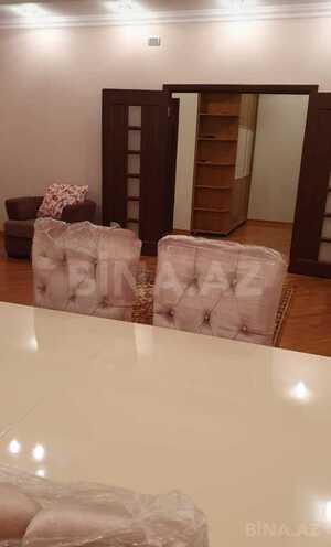 İcarəyə verilir 2 otaqlı yeni tikili 100 m², Nərimanov r., photo 4 from 14