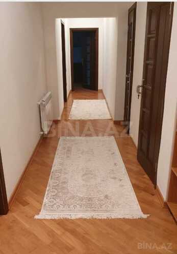 İcarəyə verilir 2 otaqlı yeni tikili 100 m², Nərimanov r., photo 7 from 14