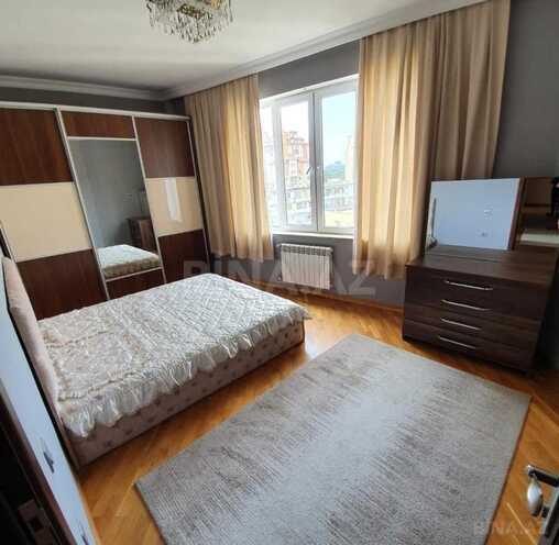İcarəyə verilir 2 otaqlı yeni tikili 100 m², Nərimanov r., photo 8 from 14