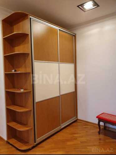 İcarəyə verilir 2 otaqlı yeni tikili 100 m², Nərimanov r., photo 9 from 14
