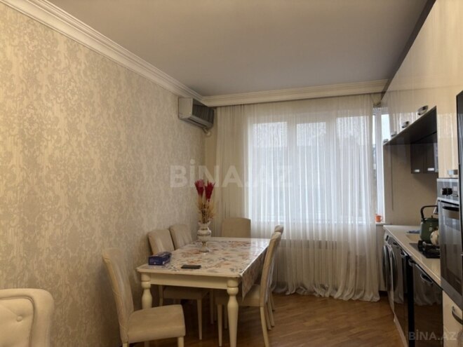 İcarəyə verilir 2 otaqlı yeni tikili 70 m², Nəriman Nərimanov m., photo 6 from 15