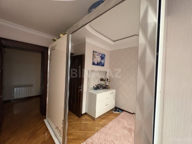 İcarəyə verilir 2 otaqlı yeni tikili 70 m², Nəriman Nərimanov m., photo 13 from 15