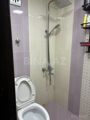 İcarəyə verilir 2 otaqlı yeni tikili 70 m², Nəriman Nərimanov m., photo 12 from 15