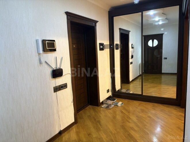 İcarəyə verilir 2 otaqlı yeni tikili 70 m², Nəriman Nərimanov m., photo 10 from 15