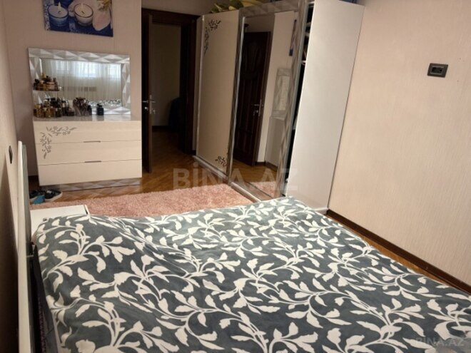 İcarəyə verilir 2 otaqlı yeni tikili 70 m², Nəriman Nərimanov m., photo 9 from 15