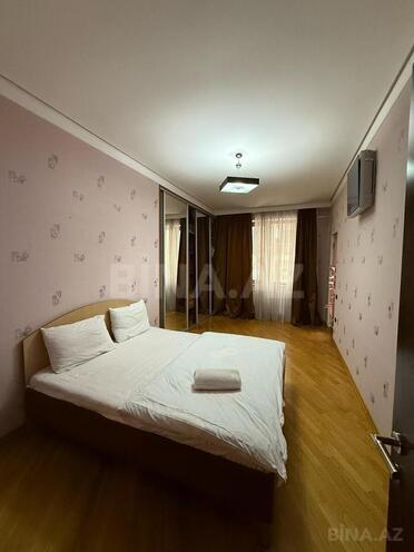 Satılır 4 otaqlı yeni tikili 220 m², Sahil m., photo 5 from 13