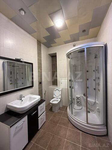 Satılır 4 otaqlı yeni tikili 220 m², Sahil m., photo 9 from 13