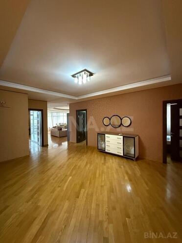 Satılır 4 otaqlı yeni tikili 220 m², Sahil m., photo 8 from 13