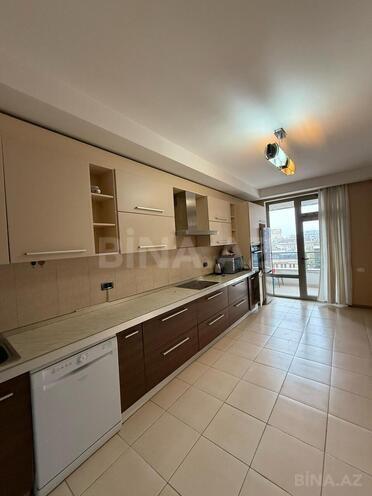 Satılır 4 otaqlı yeni tikili 220 m², Sahil m., photo 7 from 13