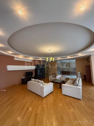 Satılır 4 otaqlı yeni tikili 220 m², Sahil m., photo 3 from 13