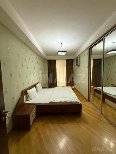 Satılır 4 otaqlı yeni tikili 220 m², Sahil m., photo 4 from 13