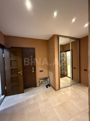 Satılır 4 otaqlı yeni tikili 220 m², Sahil m., photo 6 from 13