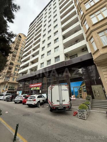 Satılır 4 otaqlı yeni tikili 220 m², Sahil m., photo 12 from 13