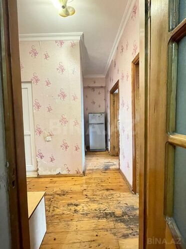 Satılır 2 otaqlı yeni tikili 75 m², Həzi Aslanov m., photo 5 from 12