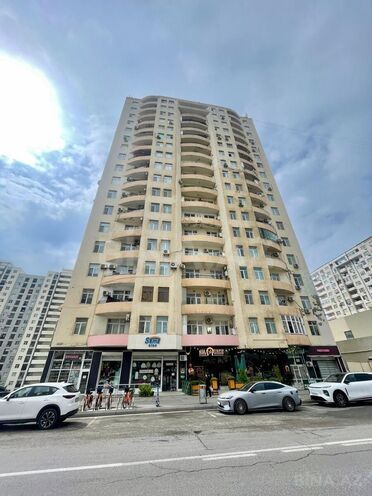 Satılır 2 otaqlı yeni tikili 75 m², Həzi Aslanov m., photo 8 from 12