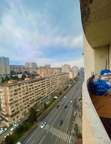 Satılır 2 otaqlı yeni tikili 75 m², Həzi Aslanov m., photo 7 from 12