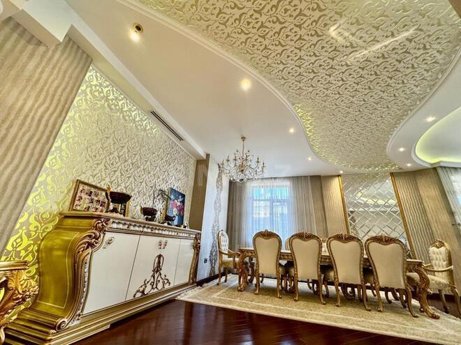 Satılır 4 otaqlı yeni tikili 210 m², İçəri Şəhər m., photo 7 from 26