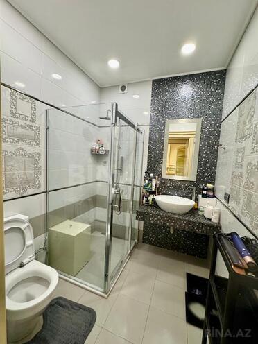 Satılır 4 otaqlı yeni tikili 210 m², İçəri Şəhər m., photo 18 from 26