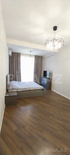 İcarəyə verilir 2 otaqlı yeni tikili 100 m², 28 May m., photo 10 from 21