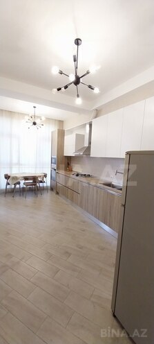 İcarəyə verilir 2 otaqlı yeni tikili 100 m², 28 May m., photo 7 from 21