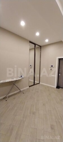 İcarəyə verilir 2 otaqlı yeni tikili 100 m², 28 May m., photo 16 from 21