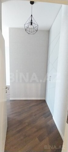 İcarəyə verilir 2 otaqlı yeni tikili 100 m², 28 May m., photo 17 from 21