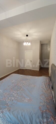 İcarəyə verilir 2 otaqlı yeni tikili 100 m², 28 May m., photo 12 from 21