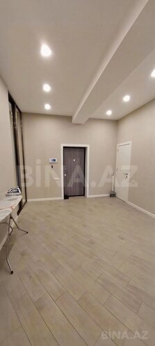 İcarəyə verilir 2 otaqlı yeni tikili 100 m², 28 May m., photo 15 from 21