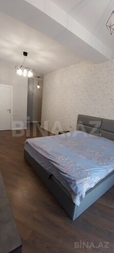 İcarəyə verilir 2 otaqlı yeni tikili 100 m², 28 May m., photo 11 from 21