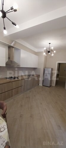 İcarəyə verilir 2 otaqlı yeni tikili 100 m², 28 May m., photo 8 from 21