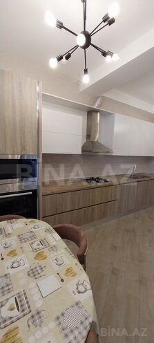 İcarəyə verilir 2 otaqlı yeni tikili 100 m², 28 May m., photo 9 from 21