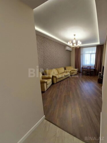 İcarəyə verilir 2 otaqlı yeni tikili 100 m², 28 May m., photo 5 from 21