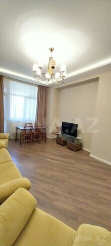 İcarəyə verilir 2 otaqlı yeni tikili 100 m², 28 May m., photo 3 from 21