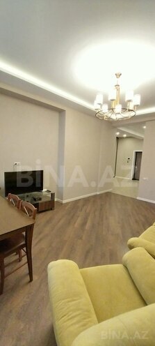 İcarəyə verilir 2 otaqlı yeni tikili 100 m², 28 May m., photo 4 from 21
