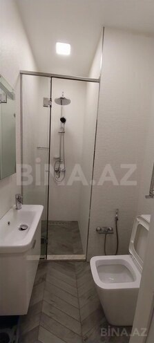 İcarəyə verilir 2 otaqlı yeni tikili 100 m², 28 May m., photo 20 from 21
