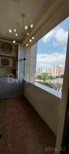İcarəyə verilir 2 otaqlı yeni tikili 100 m², 28 May m., photo 13 from 21