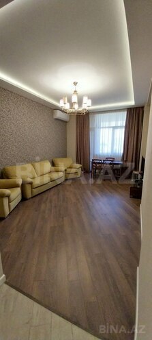 İcarəyə verilir 2 otaqlı yeni tikili 100 m², 28 May m., photo 1 from 21