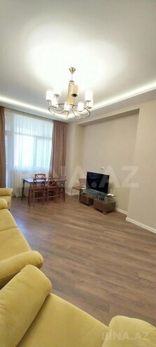 İcarəyə verilir 2 otaqlı yeni tikili 100 m², 28 May m., photo 6 from 21