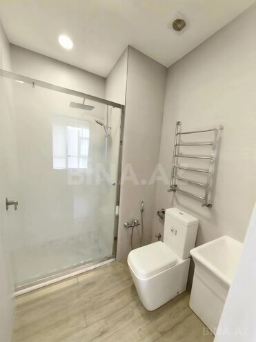 İcarəyə verilir 2 otaqlı yeni tikili 100 m², 28 May m., photo 18 from 21
